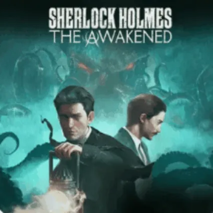 💚 Sherlock Holmes The Awakened 🎁 STEAM 💚 ТУРЦИЯ | ПК