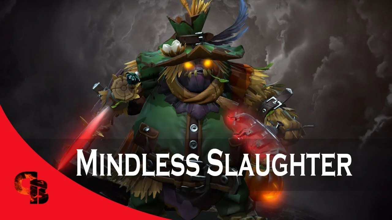 Mindless SlaughterCollector's Cache 2020