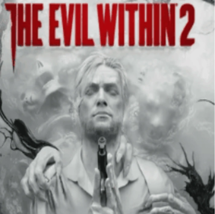 💚 The Evil Within 2 🎁 STEAM GIFT 💚 TURKEY | PC