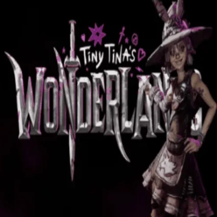 💚 Tiny Tina´s Wonderlands 🎁 STEAM GIFT 💚 ТУРЦИЯ | ПК