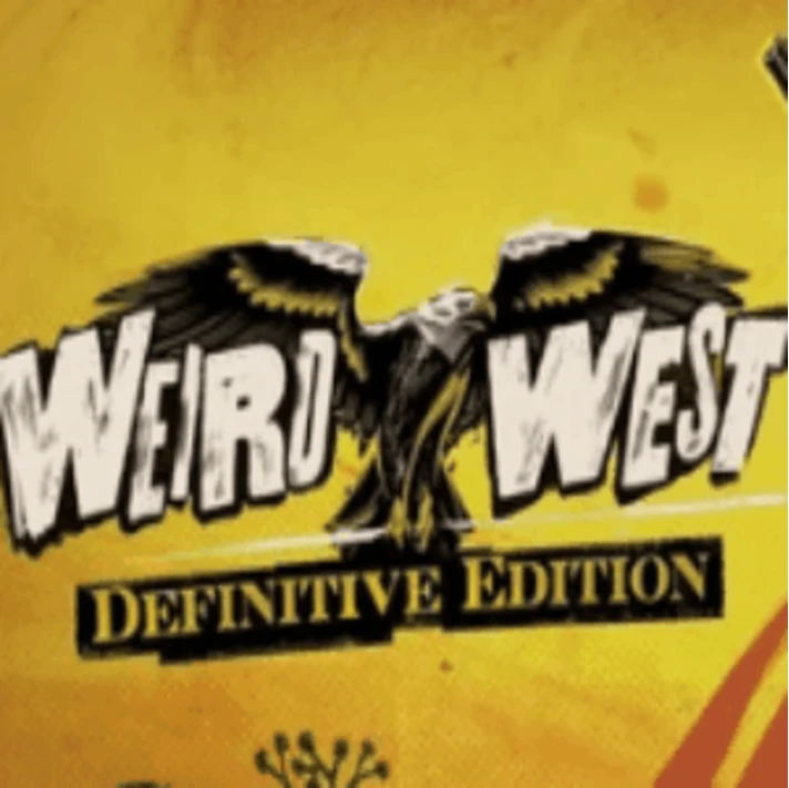 💚 Weird West Definitive Edition 🎁 STEAM 💚 TURKEY |PC