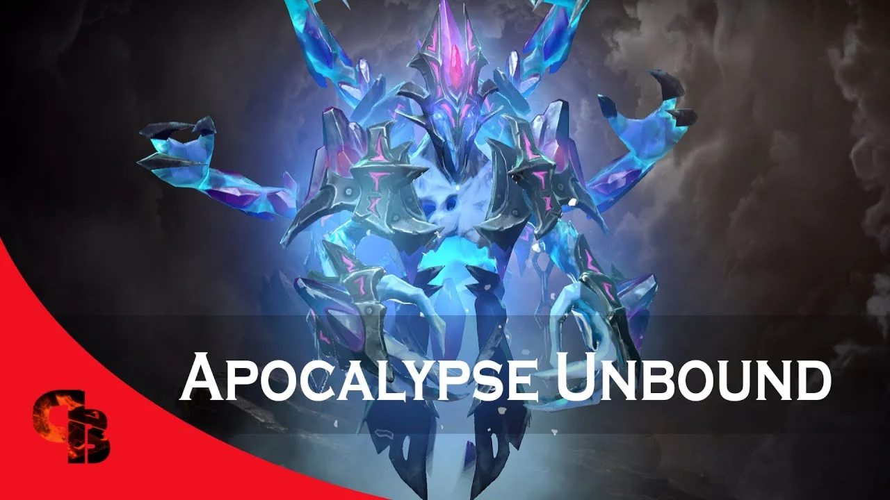 Apocalypse UnboundCollector's Cache 2020