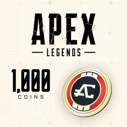 🔴 Apex Legends МОНЕТЫ 💰 COINS 💰 PS4 PS5 | Турция 🔴 PS