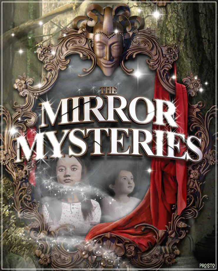 Mirror Mysteries (STEAM KEY / REGION FREE)