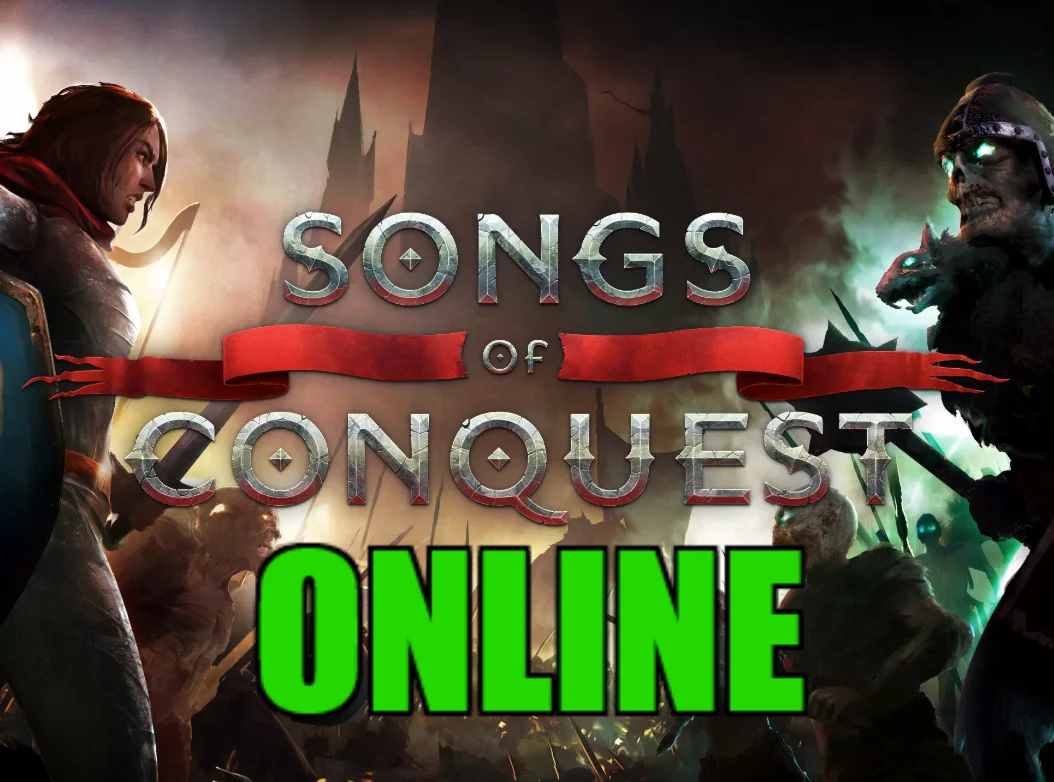 Songs of Conquest - ОНЛАЙН️STEAM Аккаунт