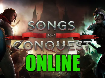 Songs of Conquest - ОНЛАЙН ✔ ️STEAM Аккаунт