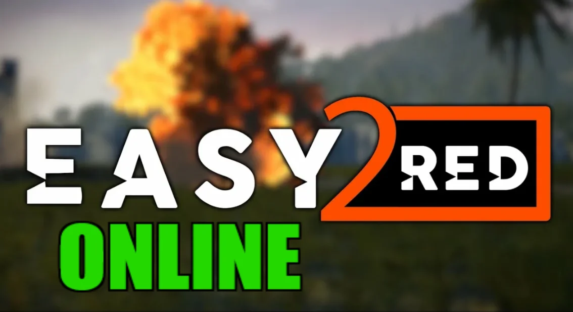 Easy Red 2 - ОНЛАЙН️STEAM Аккаунтна 30 дней