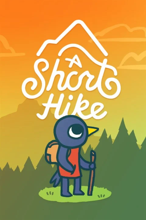  A Short Hike Xbox One & Xbox Series X|S активация