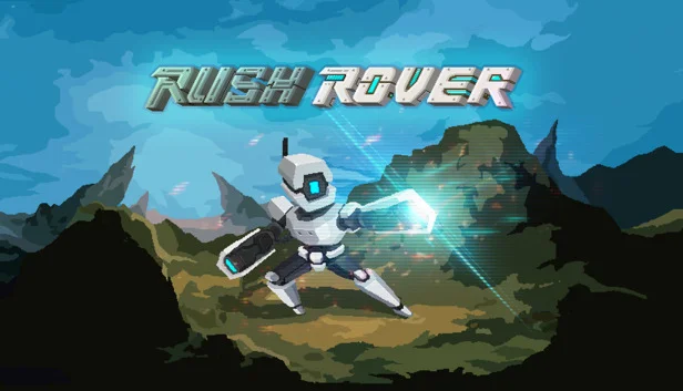 Rush Rover  XBOX ONE X|S КЛЮЧ