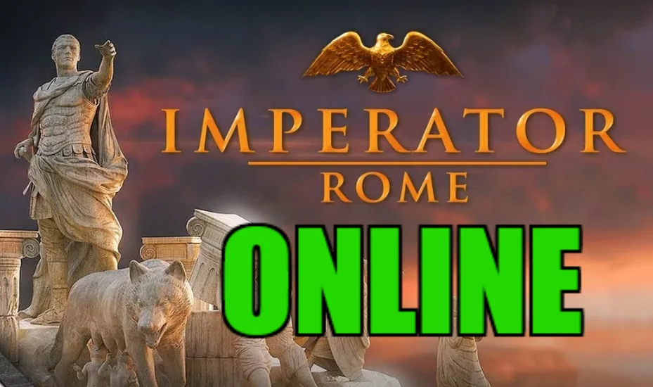 Imperator: Rome - ОНЛАЙН️STEAM Аккаунт️на 30 дней
