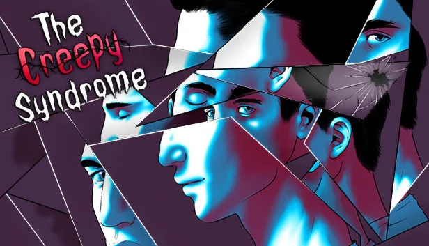 The Creepy Syndrome XBOX ONE X|S КЛЮЧ