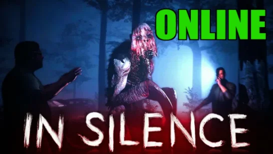 In Silence - ОНЛАЙН️STEAM Аккаунт️на 30 дней