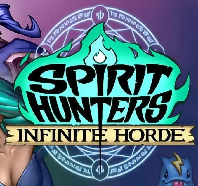Spirit Hunters: Infinite Horde ️STEAM Аккаунт