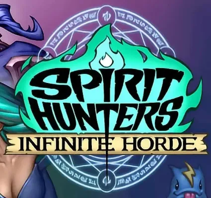 Spirit Hunters: Infinite Horde ✔ ️STEAM Аккаунт
