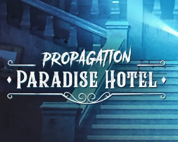 Propagation: Paradise Hotel ️STEAM Аккаунт