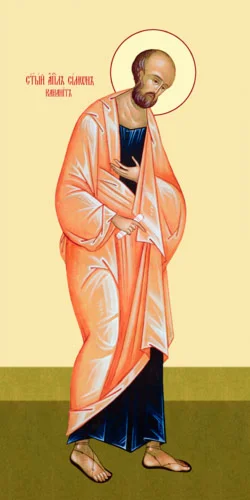 Симон Кананит, ап_030(50х100см)слои