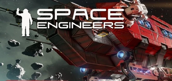 Space Engineers (STEAM GIFT ⭐️Turkey)