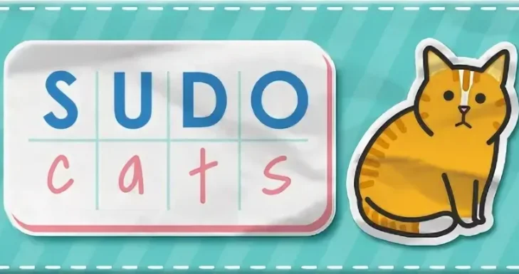 Sudocats ️STEAM Аккаунтна 90 дней