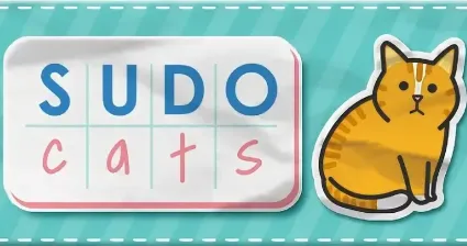 Sudocats ✔ ️STEAM Аккаунт ✔ на 90 дней