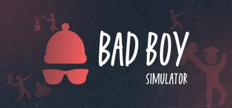 Bad boy simulator  АВТОДОСТАВКА STEAM РОССИЯ