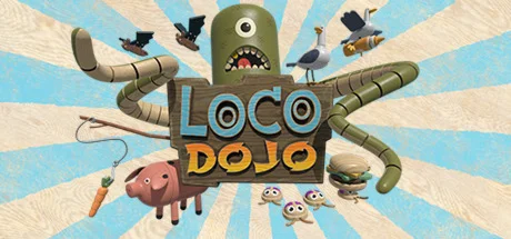 Loco Dojo  АВТОДОСТАВКА STEAM GIFT РОССИЯ