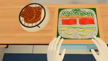 Clash of Chefs VR 💎 АВТОДОСТАВКА STEAM GIFT РОССИЯ