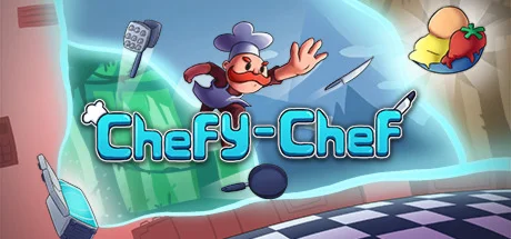 Chefy-Chef XBOX ONE X|S КЛЮЧ