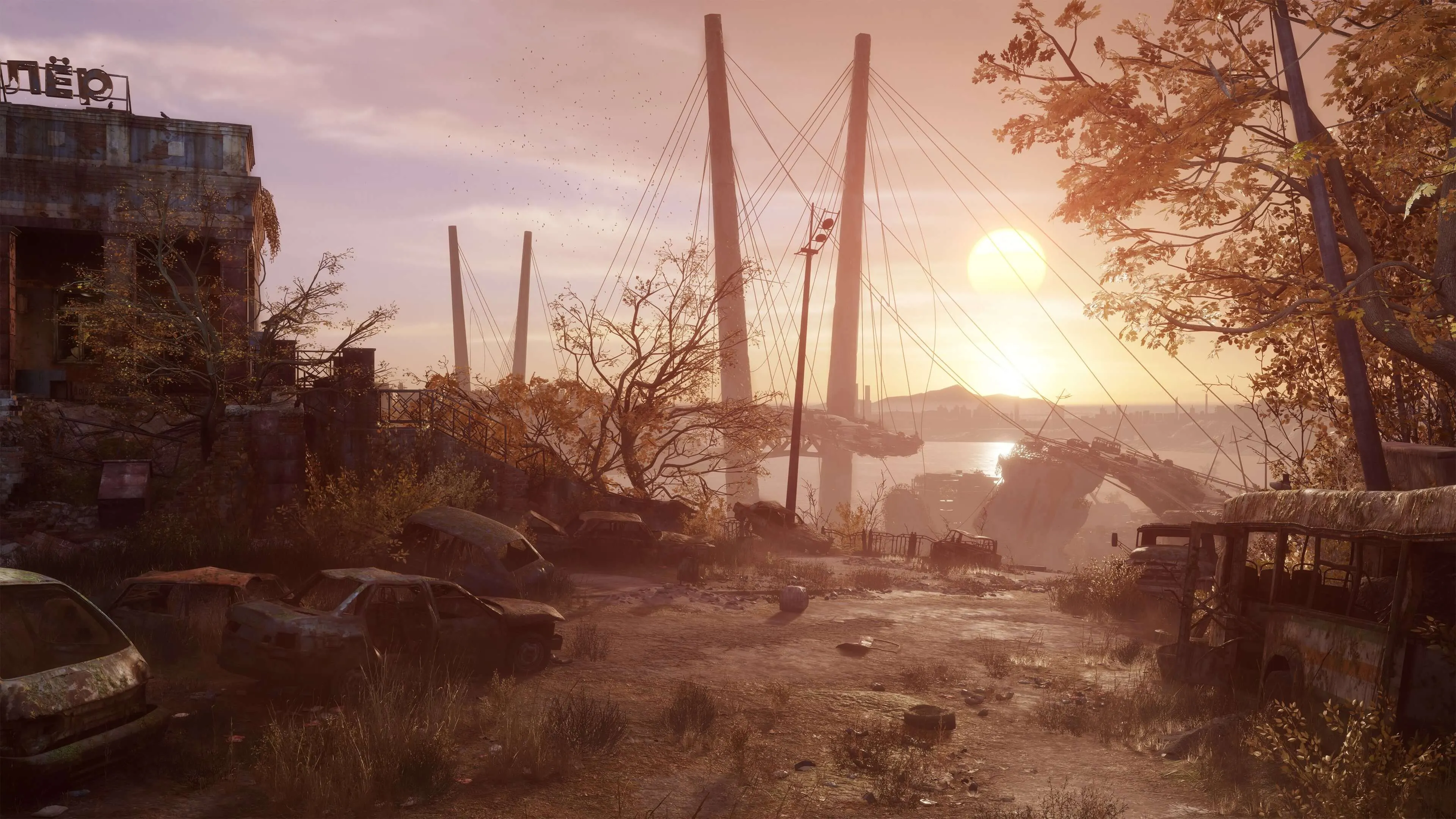 ✅❤️METRO EXODUS - SAM'S STORY❤️XBOX ONE|XS🔑KEY✅