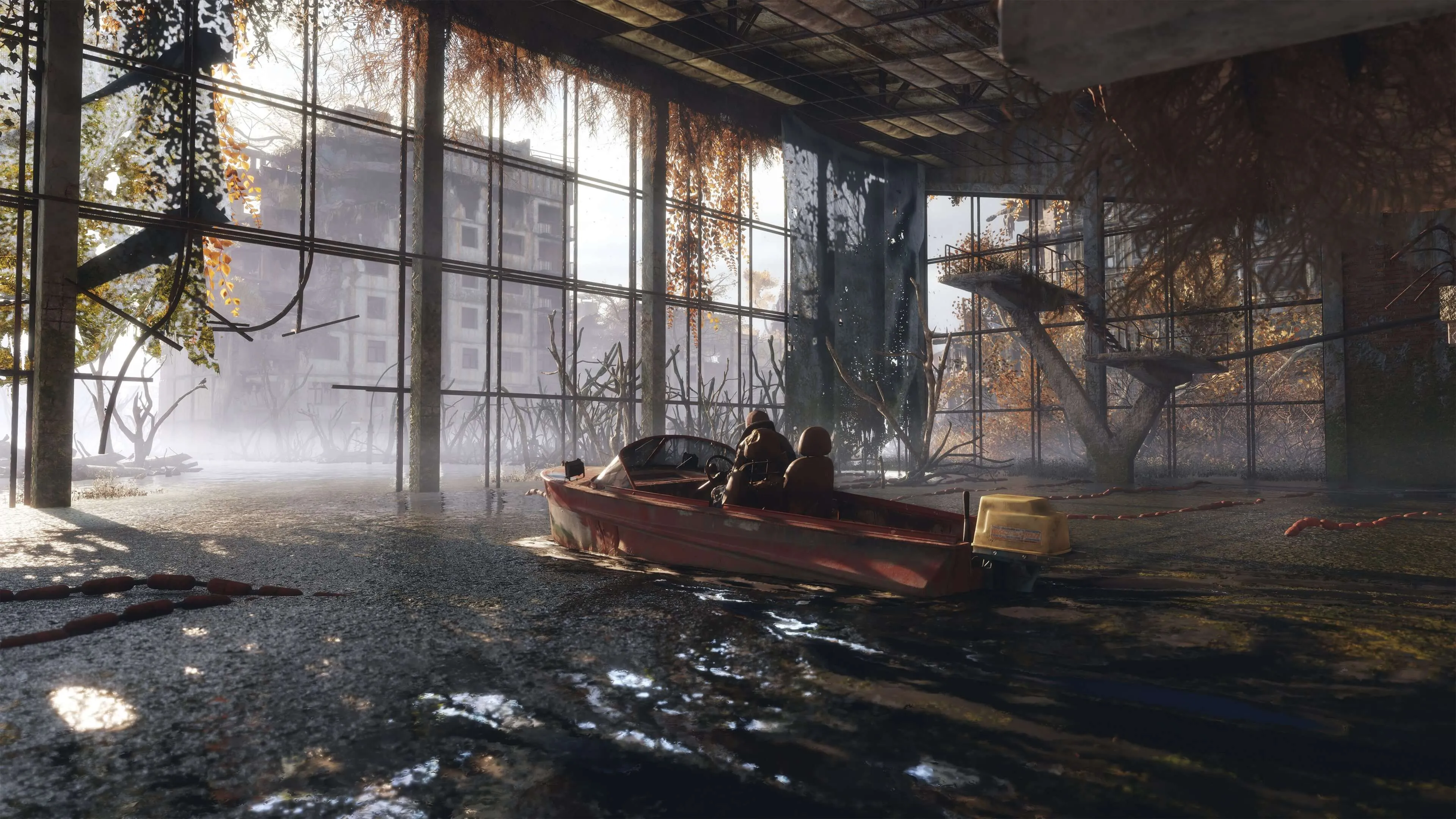 ✅❤️METRO EXODUS - SAM'S STORY❤️XBOX ONE|XS🔑KEY✅