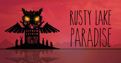 Rusty Lake: Paradise ✔ ️STEAM Аккаунт ✔ на 90 дней