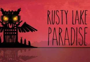 Rusty Lake Paradise ️STEAM Аккаунт