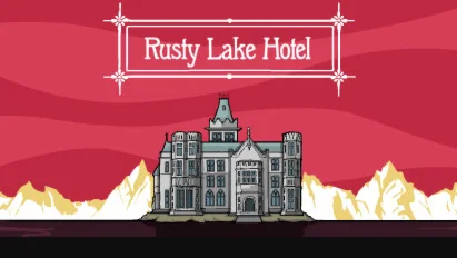 Rusty Lake: Hotel ️STEAM Аккаунтна 90 дней