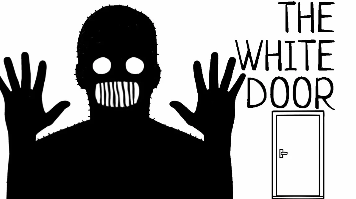 The White Door ️STEAM Аккаунтна 90 дней