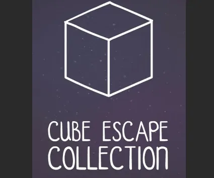 Cube Escape Collection ✔ ️STEAM Аккаунт
