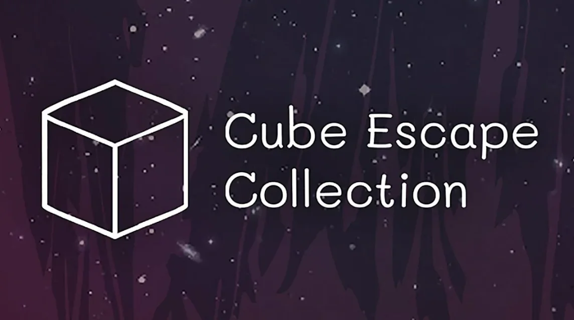 Cube Escape Collection ️STEAM Аккаунтна 90 дней