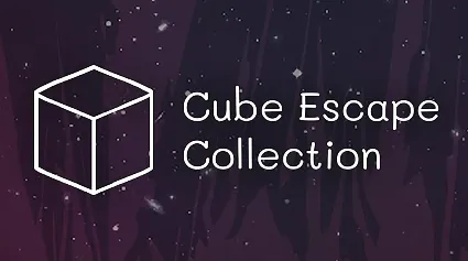 Cube Escape Collection ✔ ️STEAM Аккаунт ✔ на 90 дней