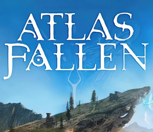 Atlas Fallen (STEAM)️ПОЛНОЕ ИЗДАНИЕ️ ВСЕ DLC+ИГРЫ