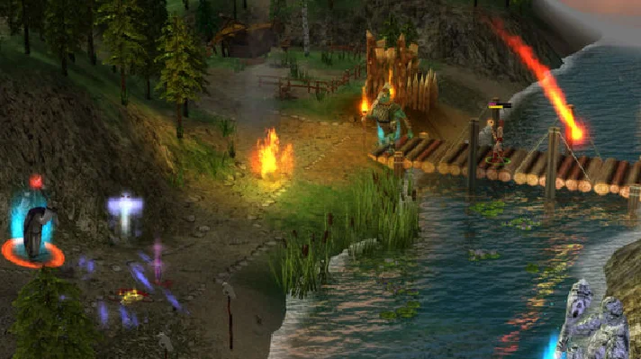 KnightShift 💎 STEAM KEY REGION FREE