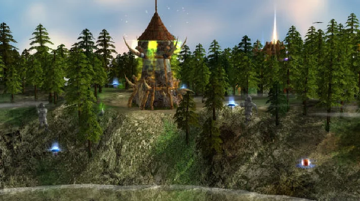 KnightShift 💎 STEAM KEY REGION FREE