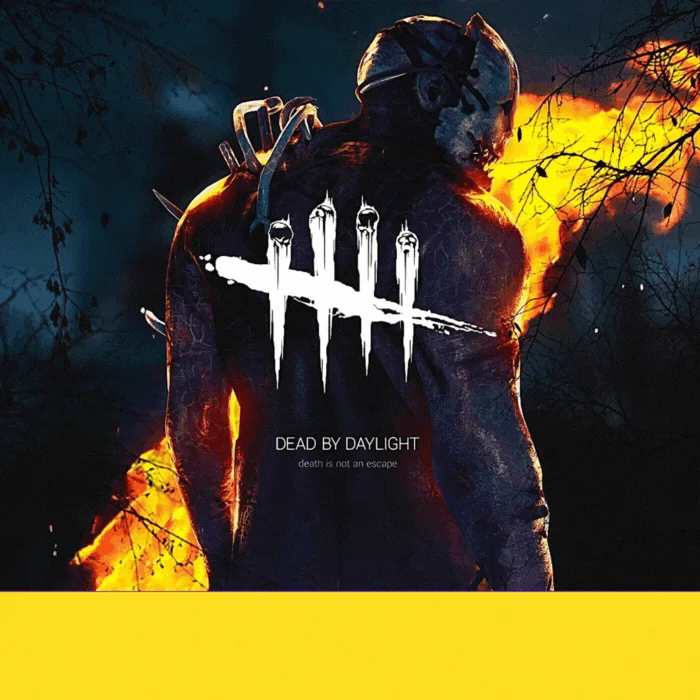 Dead by Daylight | PS4/PS5 |  МОМЕНТАЛЬНО