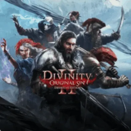 💚 Divinity: Original Sin Eternal 🎁 STEAM 💚 ТУРЦИЯ