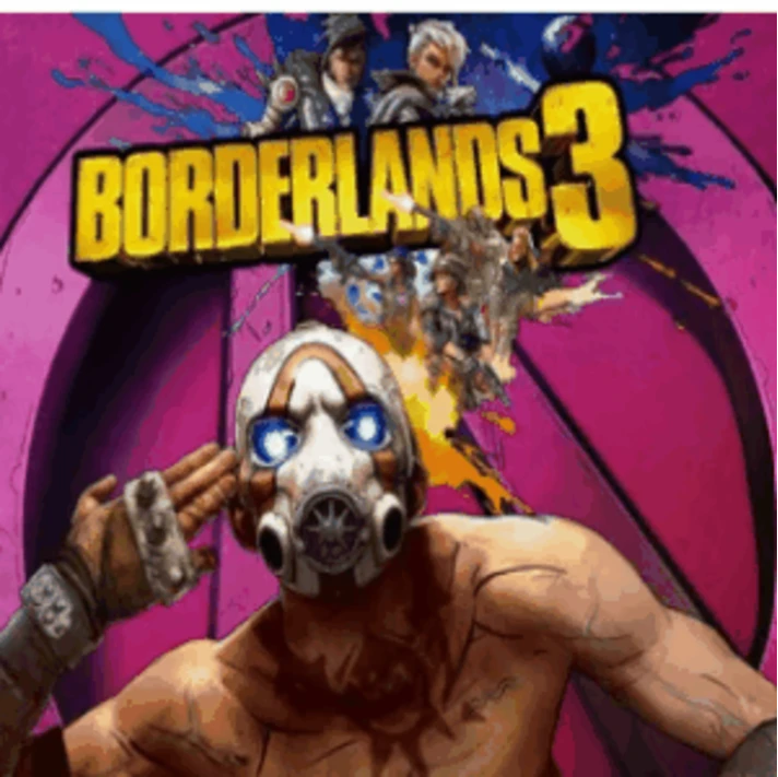 💚 Borderlands 3 Super Deluxe  🎁 STEAM 💚 TURKEY