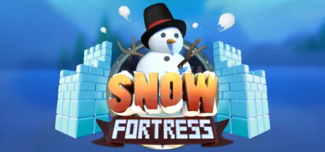 Snow Fortress  АВТОДОСТАВКА STEAM GIFT РОССИЯ