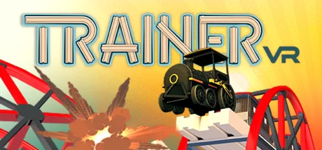 TrainerVR  АВТОДОСТАВКА STEAM GIFT РОССИЯ