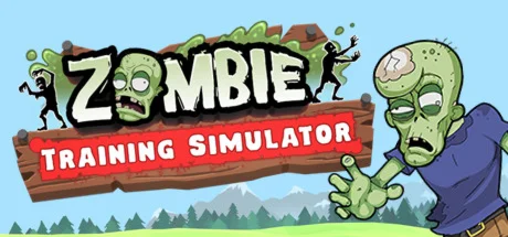 Zombie Training Simulator  АВТОДОСТАВКА STEAM GIFT РО