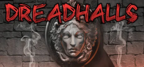 Dreadhalls  АВТОДОСТАВКА STEAM GIFT РОССИЯ