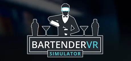 Bartender VR Simulator  АВТОДОСТАВКА STEAM GIFT РОССИ