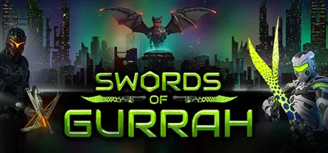 Swords of Gurrah  АВТОДОСТАВКА STEAM GIFT РОССИЯ