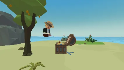 OceanCraft 💎 АВТОДОСТАВКА STEAM GIFT РОССИЯ