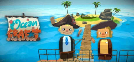 OceanCraft  АВТОДОСТАВКА STEAM GIFT РОССИЯ